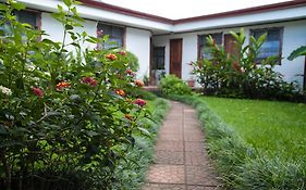 Casa Kibi Kibi